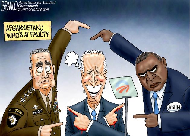 biden who is at fault